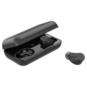 Doro HearingBuds hörlurar med ljudförstärkare