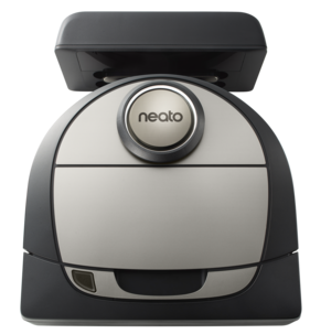 Robotdammsugare Neato Botvac D7 Connected 