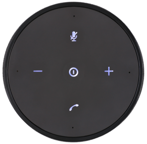 Konferenshögtalare Bluetooth / USB Exibel BCX200