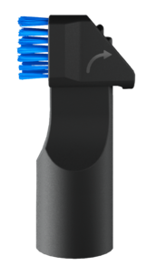 Pölynimuri Philips PowerGo FC8245/09