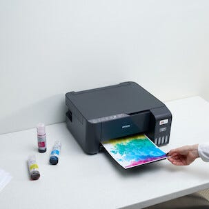 Epson 104 EcoTank bläckpatron