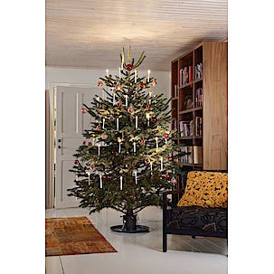 Julgransbelysning LED