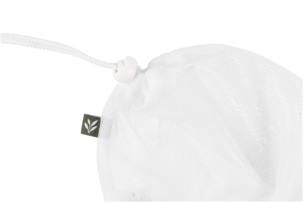 Nettpose for frukt og grønt, 4-pk