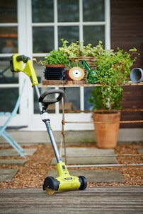 Ryobi RY18PCA-120 terrasserenser