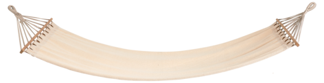 Hängmatta textil