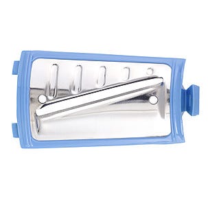 Elektriskt skiv- och rivjärn