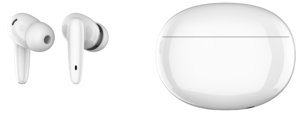 Exibel Adakite Langattomat nappikuulokkeet, True Wireless