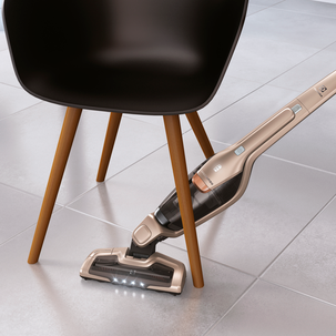 Electrolux Ergorapido Power EER77SSM skaftstøvsuger