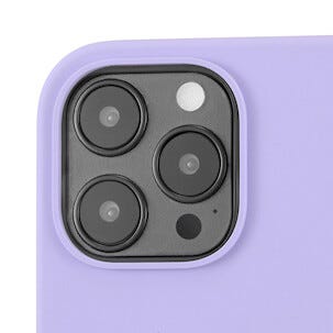 Holdit Silicone Case, iPhone 12 / iPhone 12 Pro Suojakuori