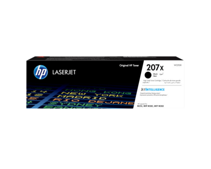 HP 207X Laserkasetti 3150 sivua