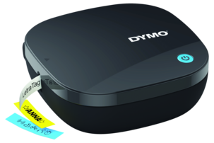 Dymo Tarrakirjoitin Letra Tag Connect 200B Bluetooth