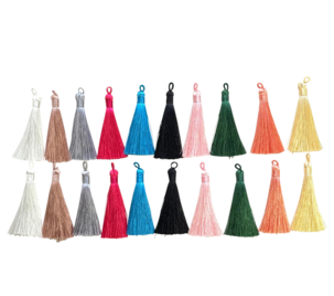 DIY-kit örhängen, 10-pack