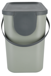 Kildesorteringsbøtte Tidy, 25 liter