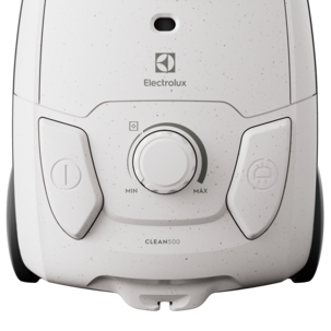 Electrolux Clean 500 Imuri, valkoinen, EB51C1SW 