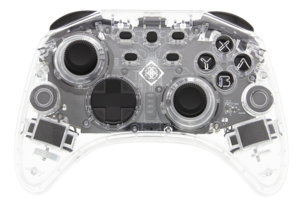 Deltaco GAM-149-7 trådløs håndkontroll for Nintendo Switch 