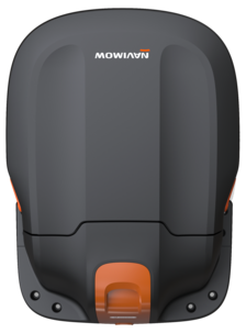 Segway hus S till robotgräsklippare Navimow i-serie