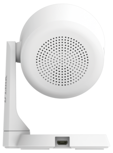 Valvontakamera D-Link DCS-8325LH