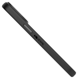 Suojakuori iPhone 14 Pro Max, Tech21 Evo Lite, musta