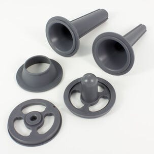 Köttkvarn Kenwood kMix AX950