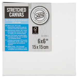 Galleriakangas Sang puuvilla