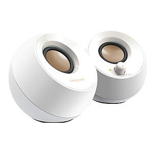 Creative Pebble 2.0, datahøyttalere