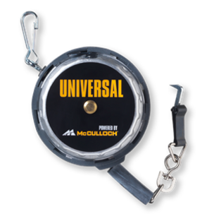 Måttband McCulloch Universal 15 m