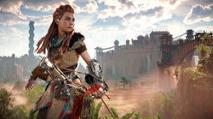 Horizon Zero Dawn Remastered PS5, PEGI 16