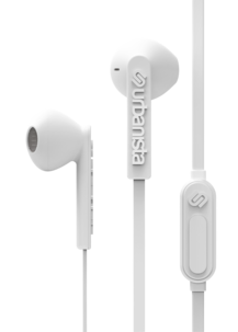 Urbanista San Francisco hodetelefon med mikrofon