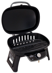 Kaasugrilli Mini, Grillchef by Landmann