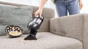 Bosch Flexxo Gen2 skaftdammsugare BBH3ZOO28 28 V, röd