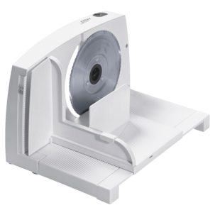 Ritter Orbis 1 Sähkökäyttöinen viipalointikone lihalle, juustolle, leivälle