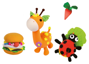 Playbox lettleire 24-pakning, fra 5 år