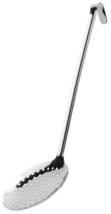 Hålslev rostfritt stål, Coline