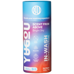 Yugou In-Wash Scent Boosting Beads Tuoksuhelmet pesukoneeseen