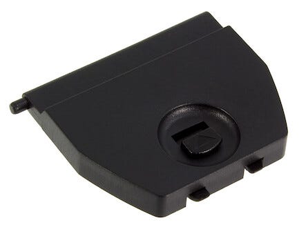 BATTERIHOLDER LEICA LINO L2