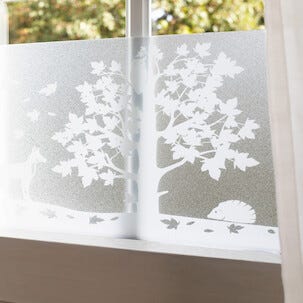 D-C-Fix vindusfilm og innsynsskjerming, 20 x 150 cm