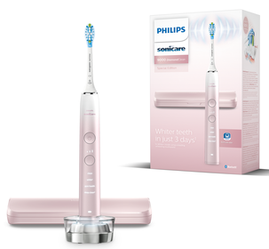 Philips Sonicare DiamondClean 9000 eltandborste, Special Edition