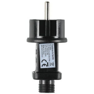 Muuntaja 31 V DC/3,6 W