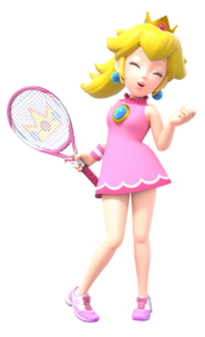 Mario Tennis Aces, Nintendo Switch -peli