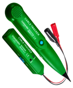 Kaapelitesteri rajakaapelille Grimsholm