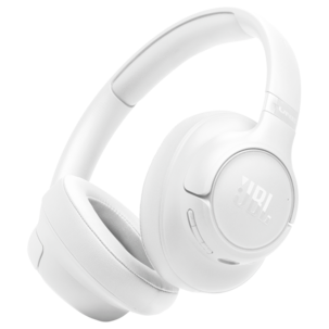JBL Tune 730BT trådløse over-ear-hodetelefoner, lang batteritid