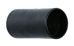 Skarvmuff för 32 mm slang