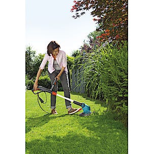 Gardena Easycut 400/25, gresstrimmer