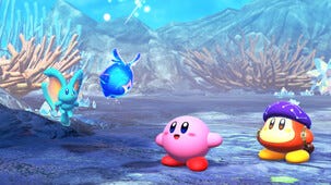 Kirby and the Forgotten Land, Nintendo Switch 2