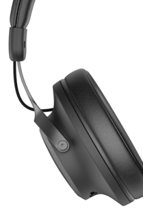 Deltaco Gaming DH440 trådløst headset med RGB