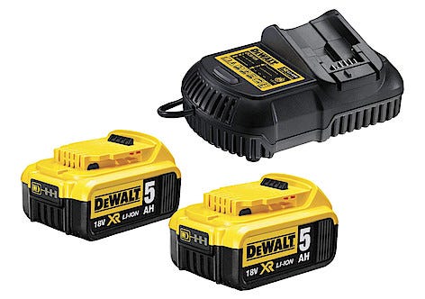 Clas Ohlson Bosch GBA 18 V M C Profesional 4,0 Ah batteri | Clas Ohlson