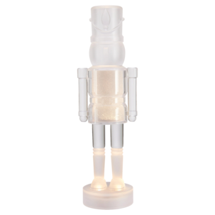 Nötknäppare Douglas med belysning, 37 cm, Markslöjd