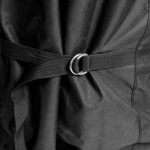 Espegard trekk til bålbrenneren Pilar 50