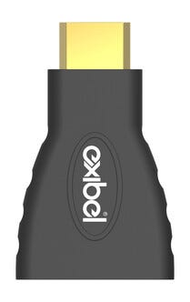 HDMI-adapter Exibel