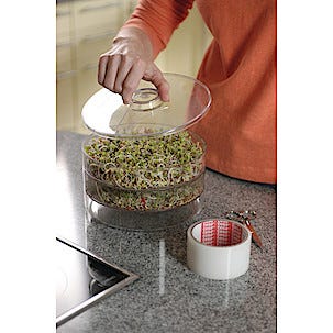 Tesa Extra Power reparasjonsteip